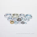 ISO8675 M30 Hexagon thin nuts